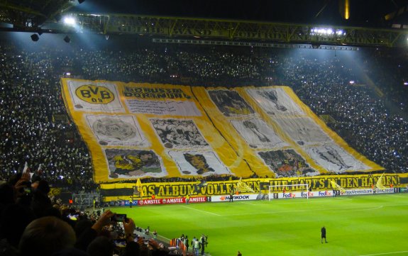 Westfalenstadion