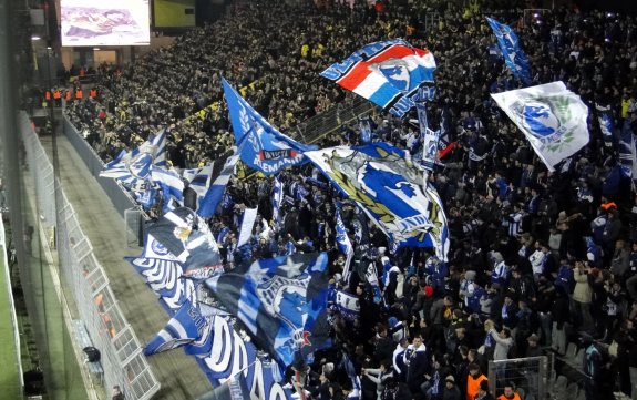 Westfalenstadion