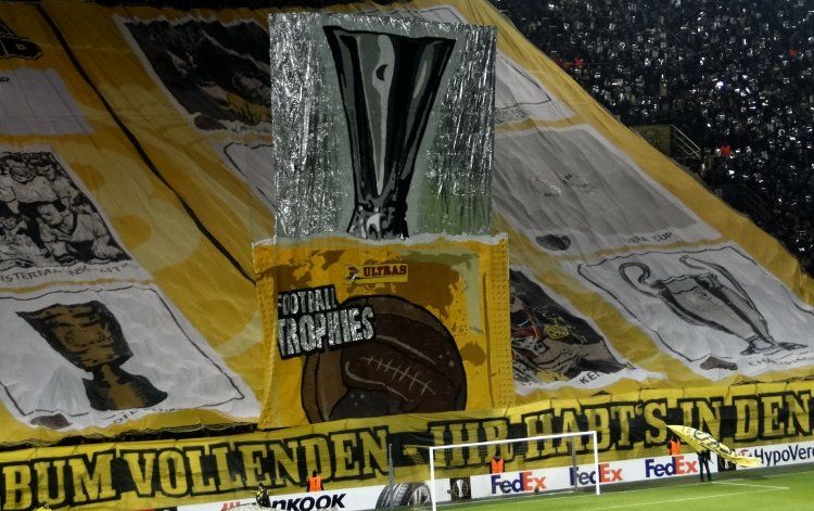 Westfalenstadion