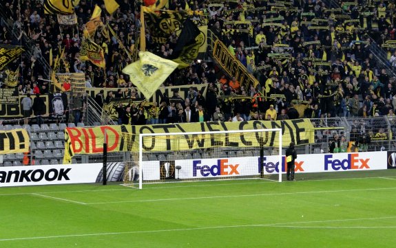 Westfalenstadion