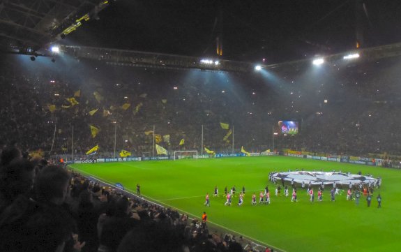 Westfalenstadion