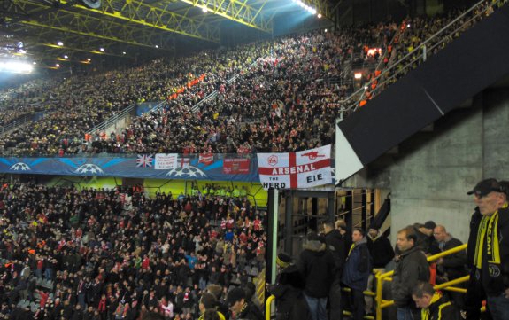 Westfalenstadion