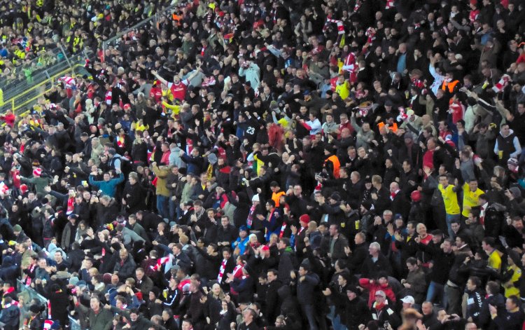 Westfalenstadion