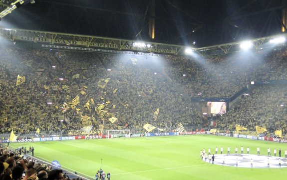 Westfalenstadion