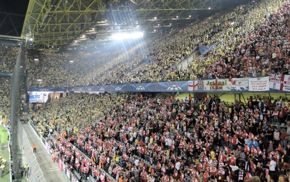 Westfalenstadion