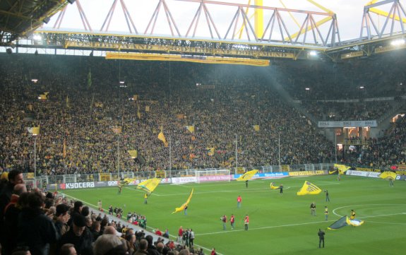 Westfalenstadion