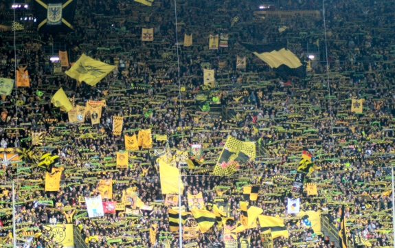 Westfalenstadion