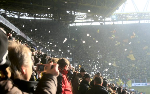 Westfalenstadion