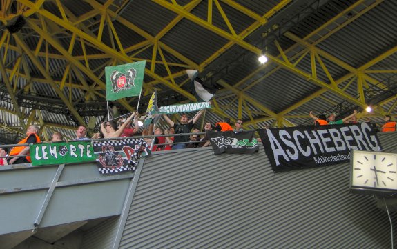 Westfalenstadion