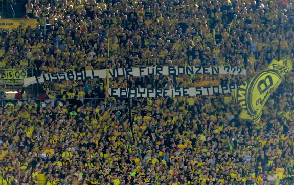 Westfalenstadion