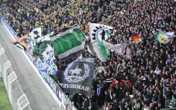 Westfalenstadion