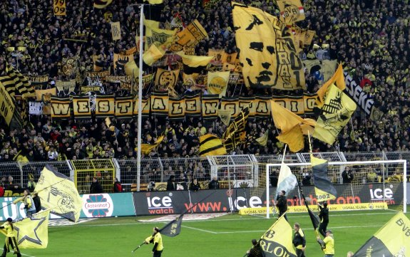 Westfalenstadion