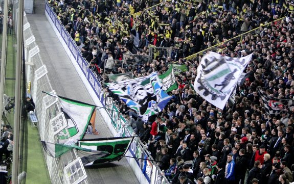 Westfalenstadion