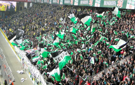 Westfalenstadion