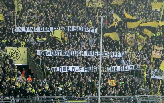 Westfalenstadion