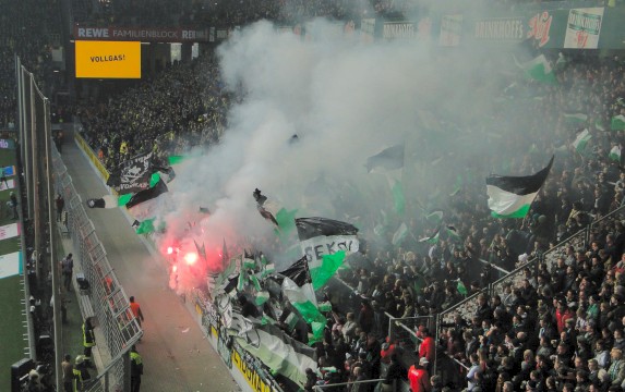 Westfalenstadion