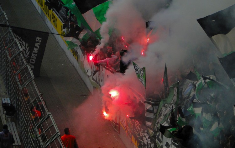 Westfalenstadion