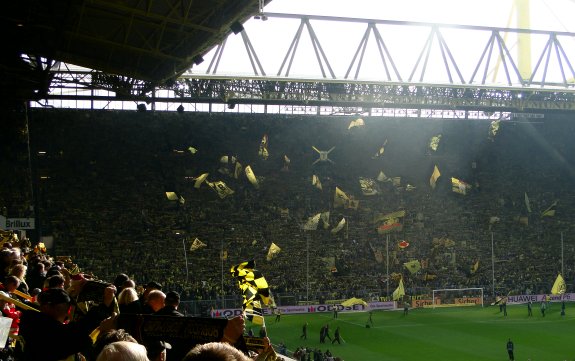 Westfalenstadion