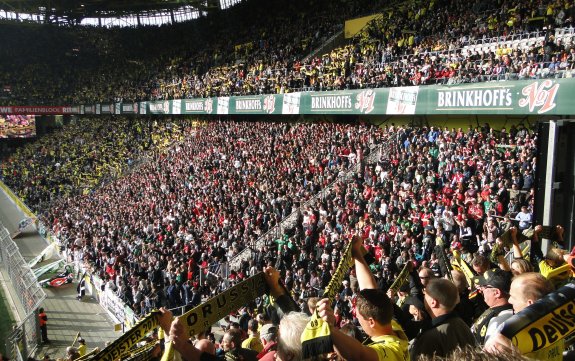 Westfalenstadion