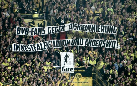 Westfalenstadion