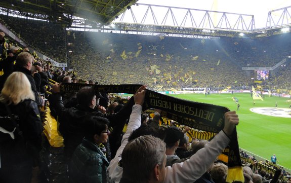 Westfalenstadion