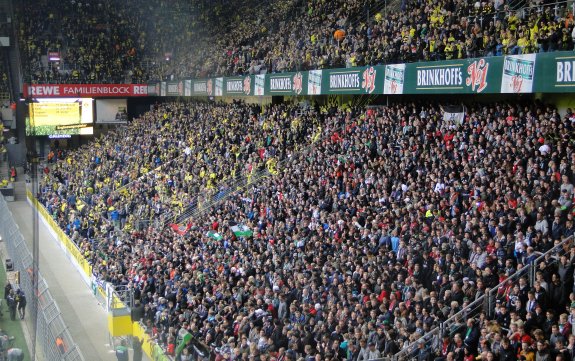 Westfalenstadion