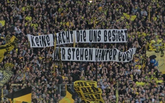 Westfalenstadion