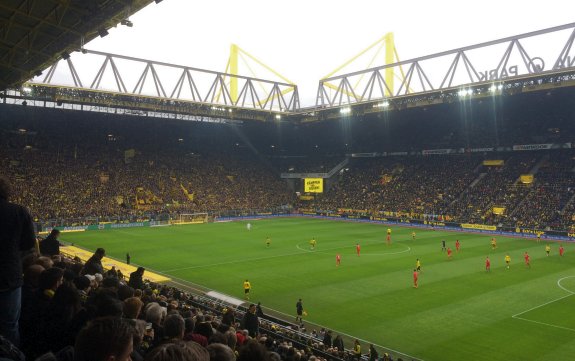 Westfalenstadion