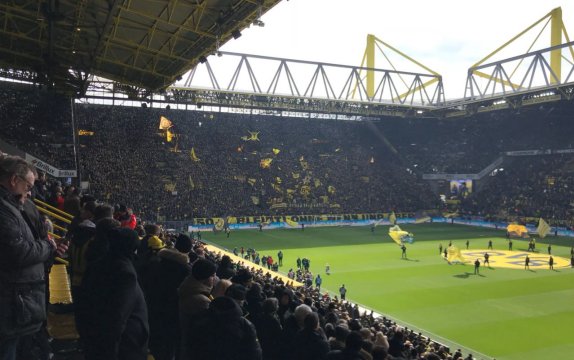 Westfalenstadion