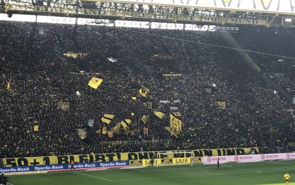 Westfalenstadion