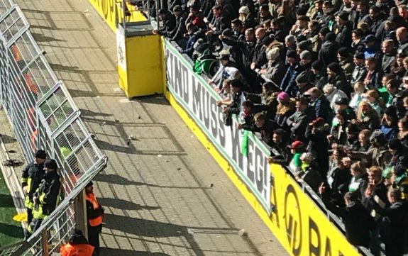 Westfalenstadion