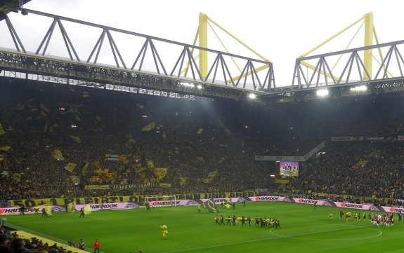 Westfalenstadion