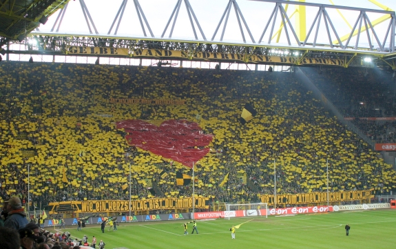 Westfalenstadion