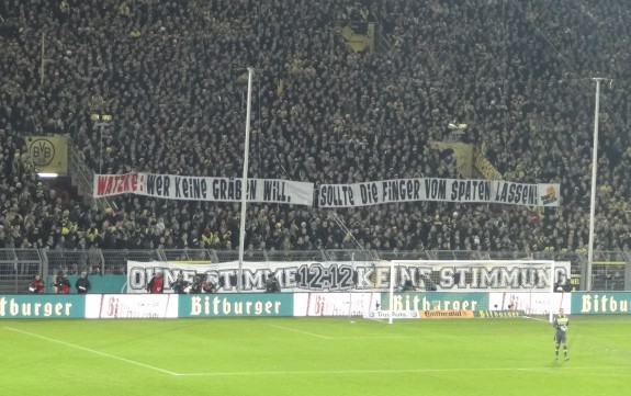 Westfalenstadion