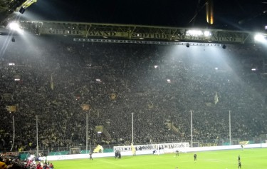 Westfalenstadion