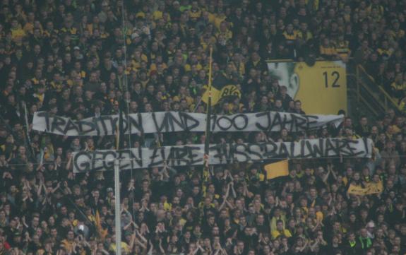 Westfalenstadion