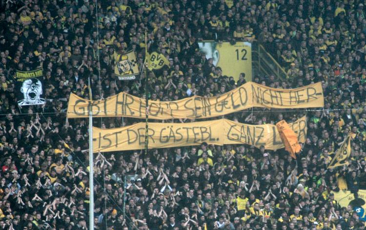 Westfalenstadion