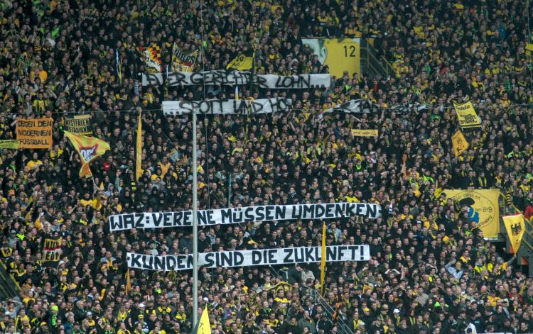 Westfalenstadion