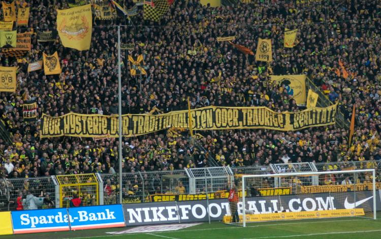 Westfalenstadion