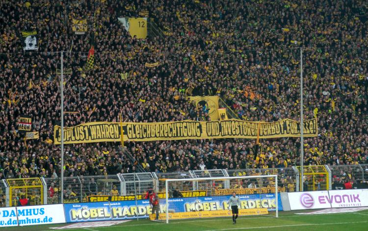 Westfalenstadion