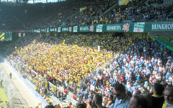 Westfalenstadion