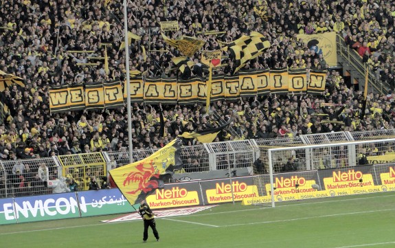 Westfalenstadion