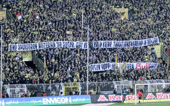 Westfalenstadion