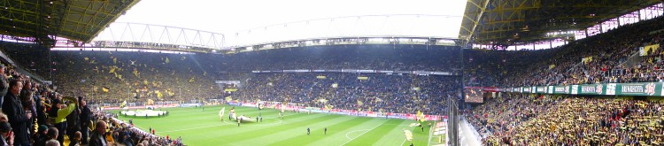 Westfalenstadion