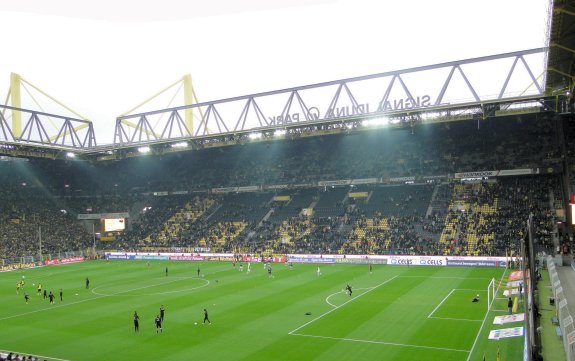 Westfalenstadion