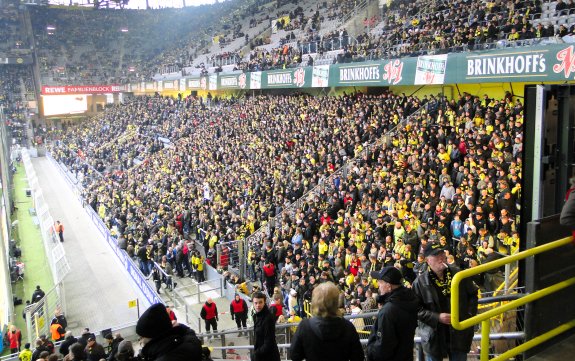 Westfalenstadion