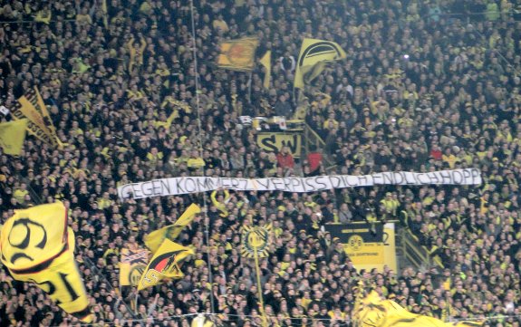 Westfalenstadion