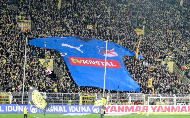 Westfalenstadion