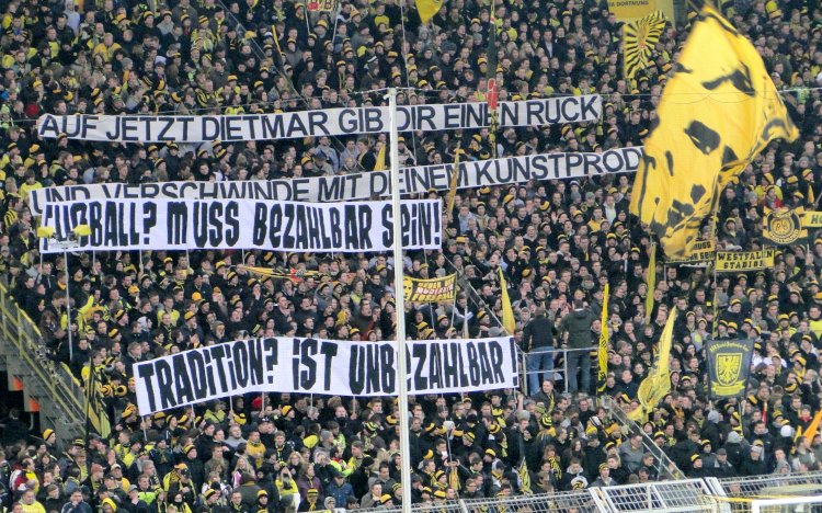 Westfalenstadion