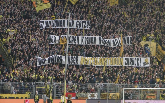 Westfalenstadion